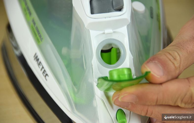 Imetec ZeroCalc Eco K4 2400