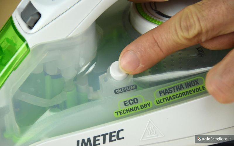 Imetec ZeroCalc Eco K4 2400