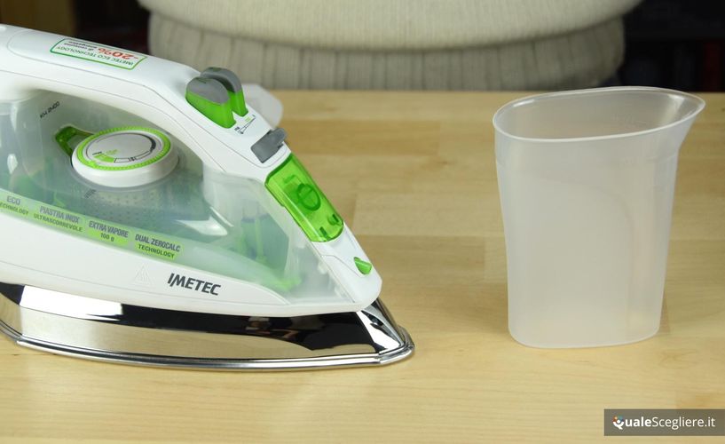 Imetec ZeroCalc Eco K4 2400