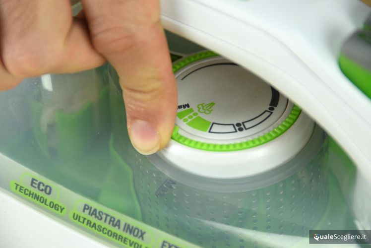 Imetec ZeroCalc Eco K4 2400