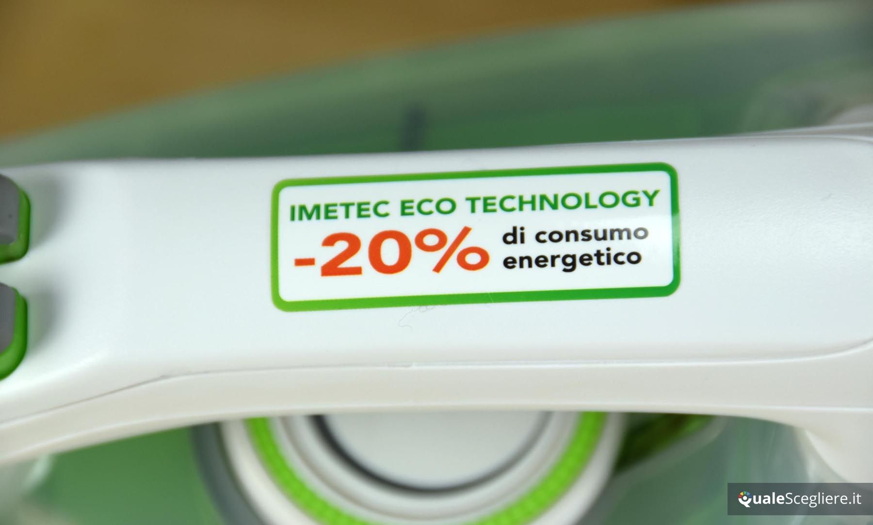 Imetec ZeroCalc Eco K4 2400
