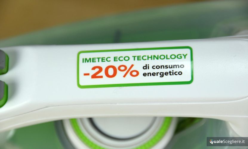 Imetec ZeroCalc Eco K4 2400