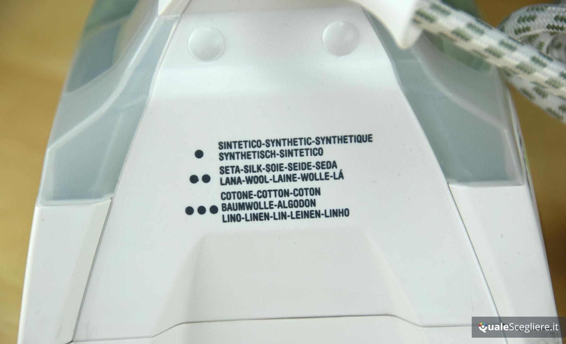 Imetec ZeroCalc Eco K4 2400