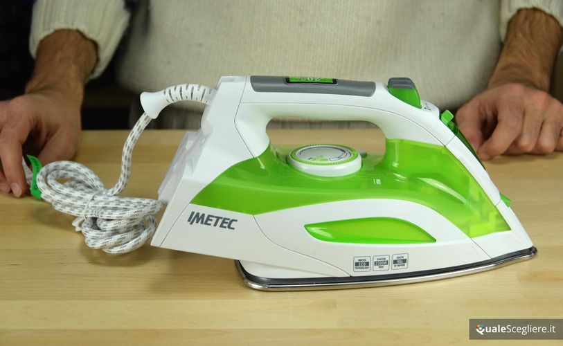 Imetec Zerocalc K3 2300