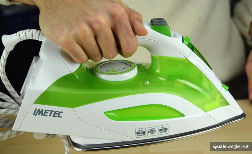 Imetec Zerocalc K3 2300