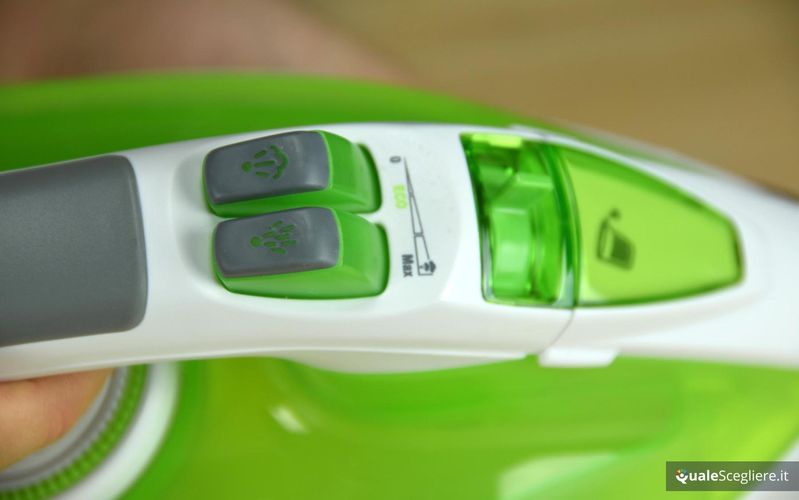 Imetec Zerocalc K3 2300