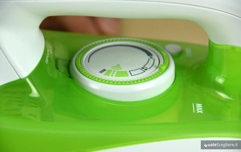 Imetec Zerocalc K3 2300