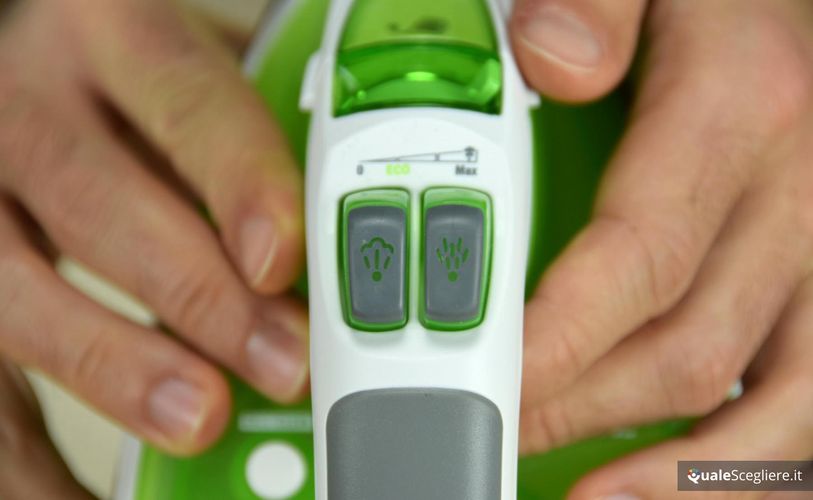 Imetec Zerocalc K3 2300