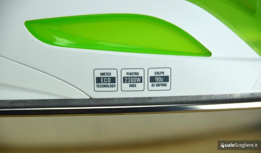 Imetec Zerocalc K3 2300