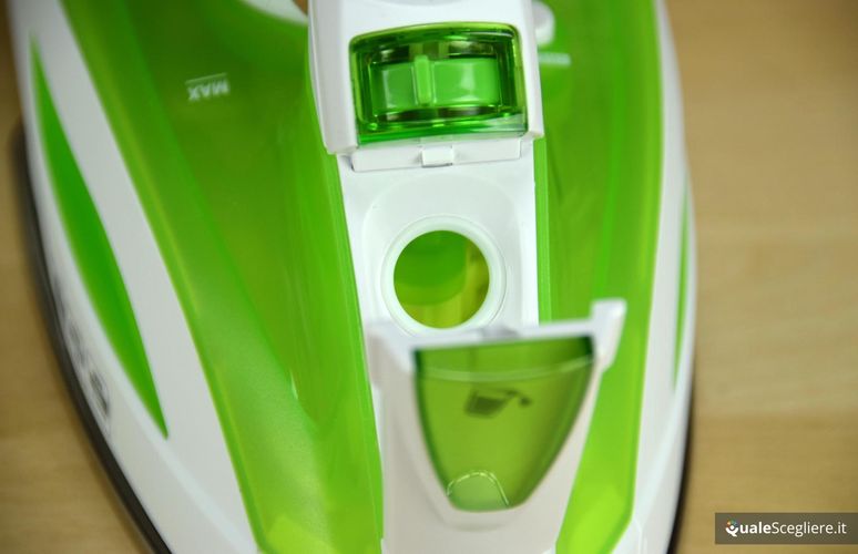 Imetec Zerocalc K3 2300