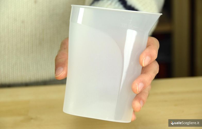 Imetec Zerocalc K3 2300