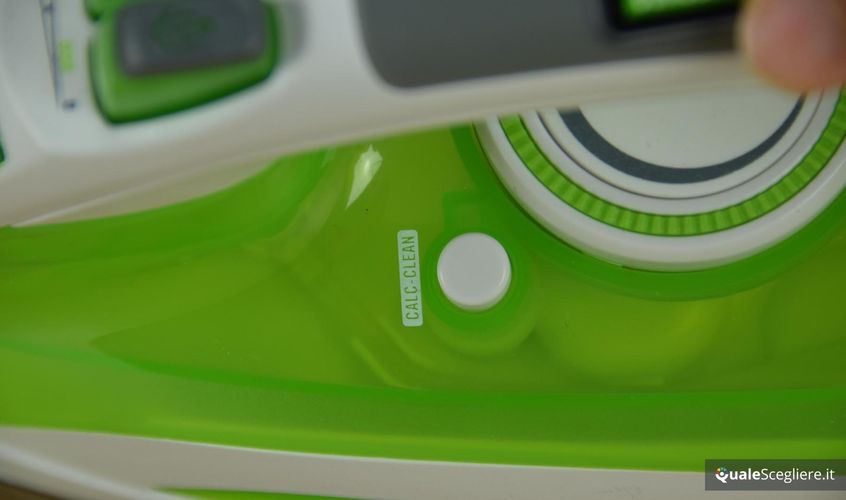 Imetec Zerocalc K3 2300