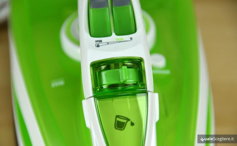 Imetec Zerocalc K3 2300