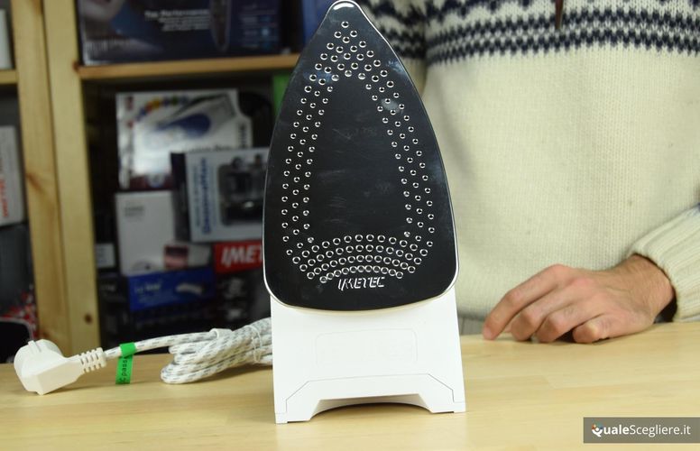 Imetec Zerocalc K3 2300