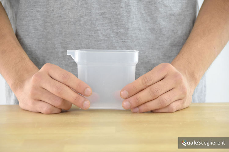 Imetec ZeroCalc Z1 2500