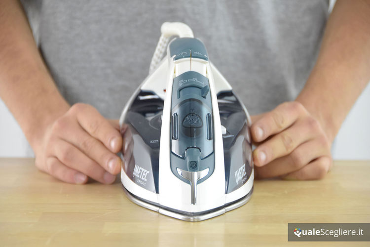 Imetec ZeroCalc Z1 2500