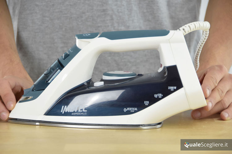 Imetec ZeroCalc Z1 2500