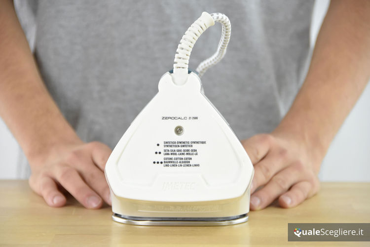 Imetec ZeroCalc Z1 2500