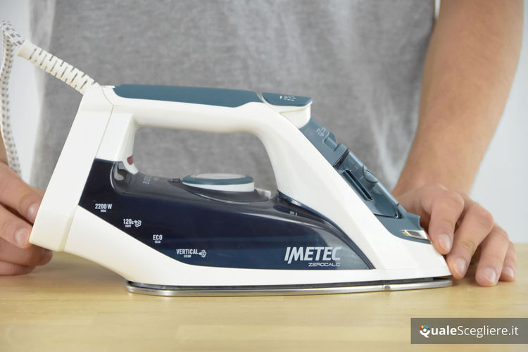 Imetec ZeroCalc Z1 2500