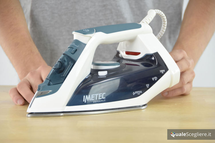 Imetec ZeroCalc Z1 2500