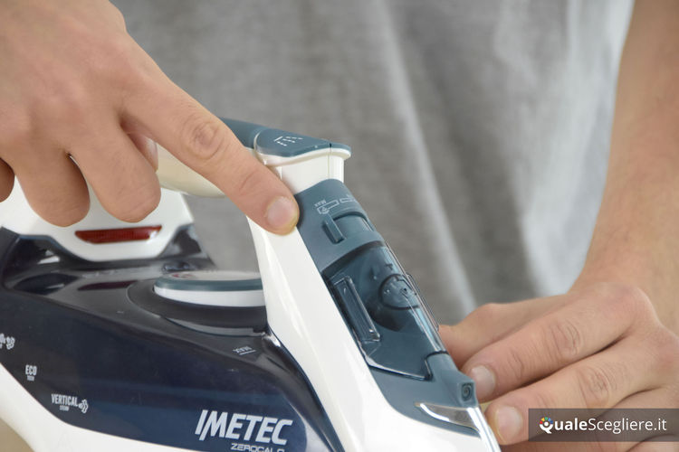 Imetec ZeroCalc Z1 2500