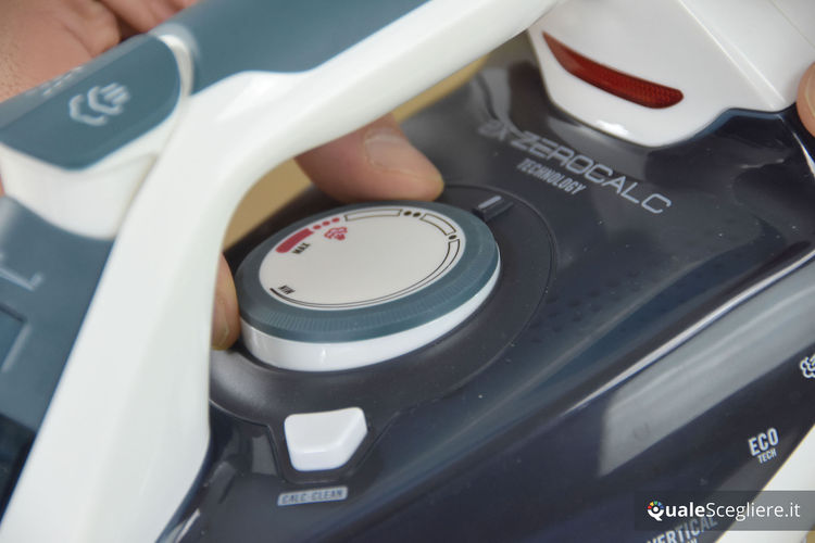 Imetec ZeroCalc Z1 2500