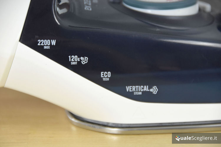 Imetec ZeroCalc Z1 2500