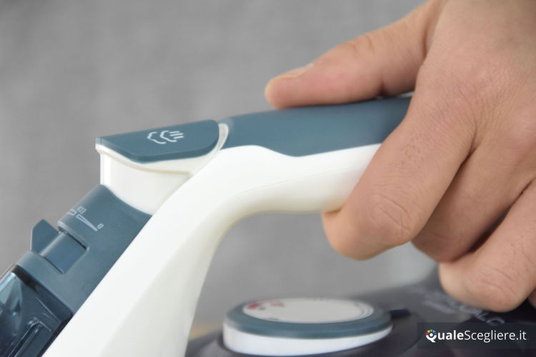 Imetec ZeroCalc Z1 2500