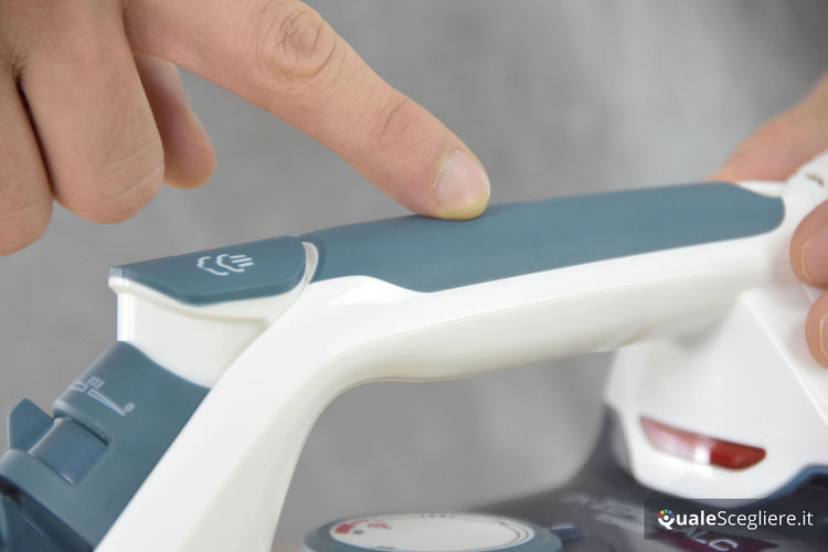 Imetec ZeroCalc Z1 2500