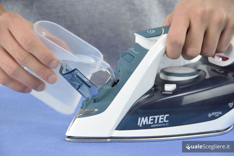 Imetec ZeroCalc Z1 2500