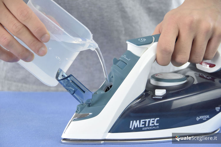 Imetec ZeroCalc Z1 2500