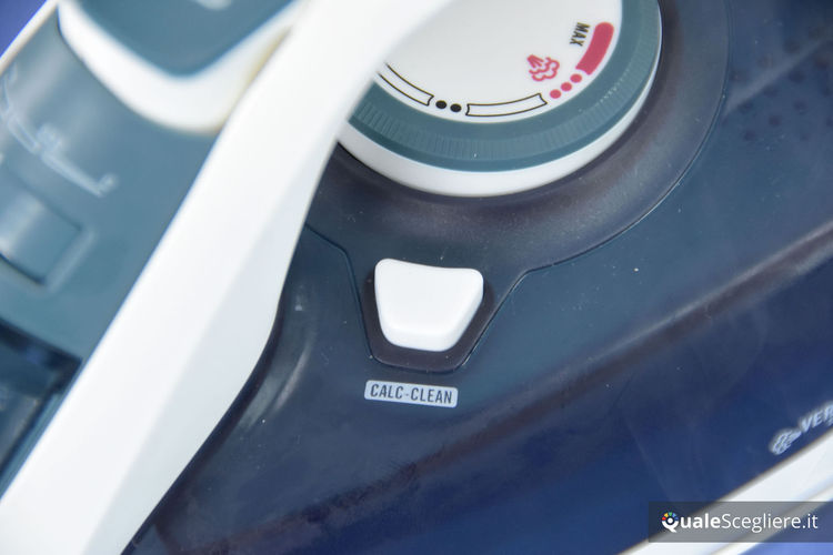 Imetec ZeroCalc Z1 2500