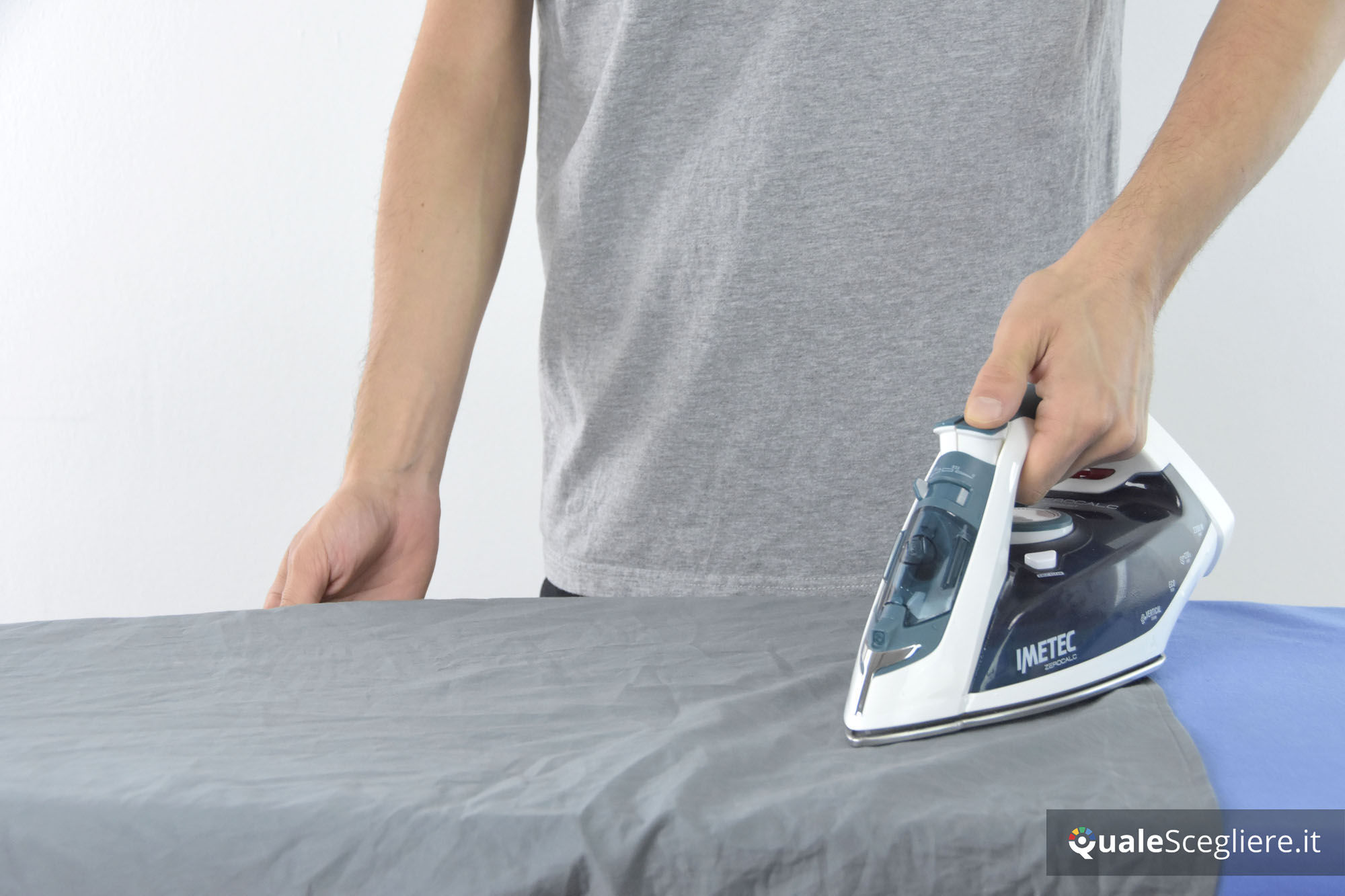 Imetec ZeroCalc Z1 2500