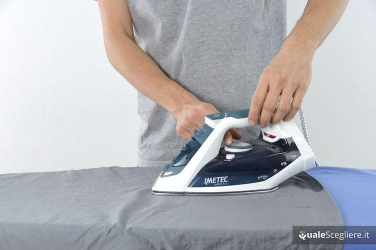 Imetec ZeroCalc Z1 2500