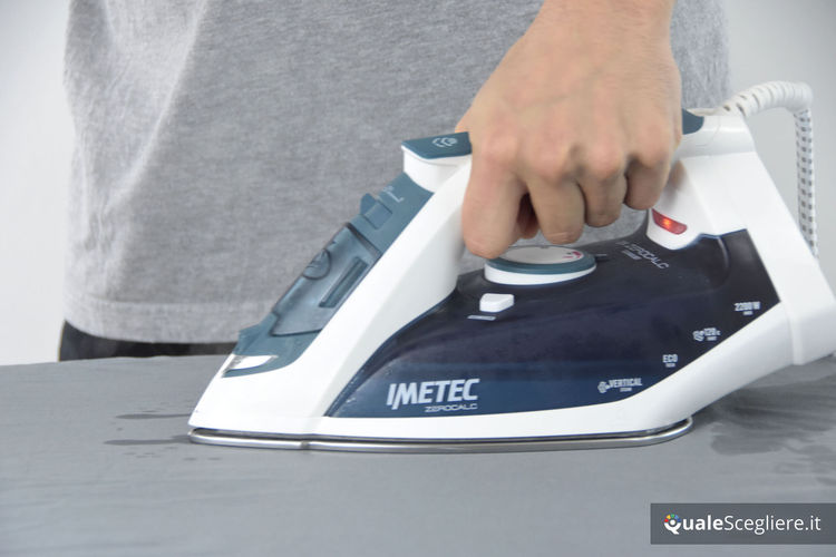 Imetec ZeroCalc Z1 2500