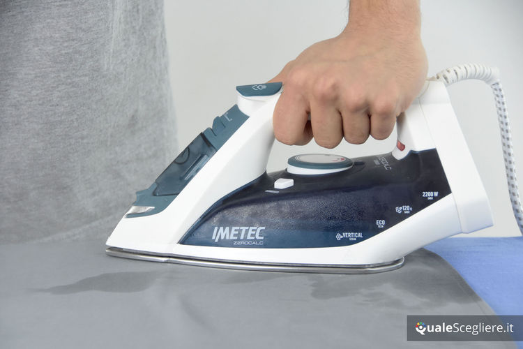 Imetec ZeroCalc Z1 2500