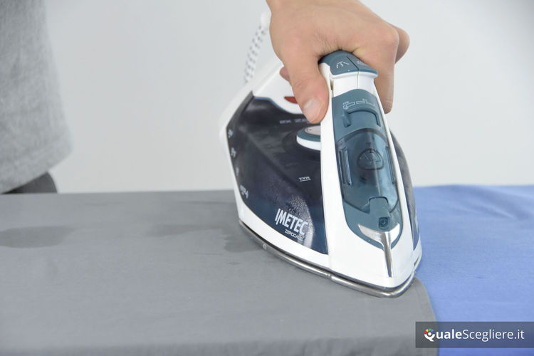 Imetec ZeroCalc Z1 2500