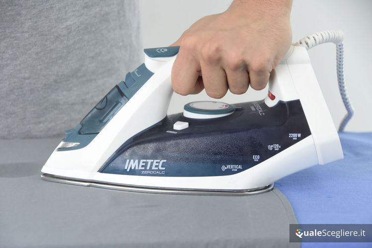 Imetec ZeroCalc Z1 2500