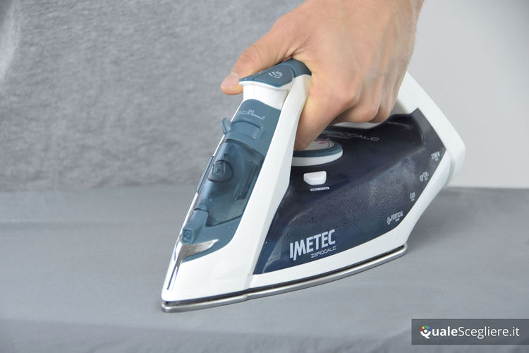 Imetec ZeroCalc Z1 2500