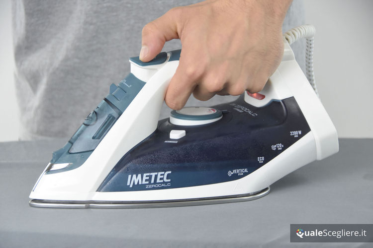 Imetec ZeroCalc Z1 2500