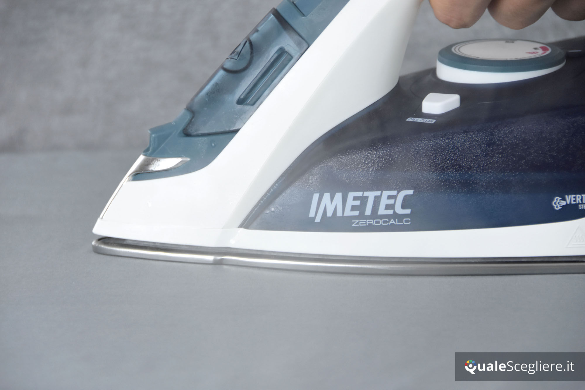 Imetec ZeroCalc Z1 2500