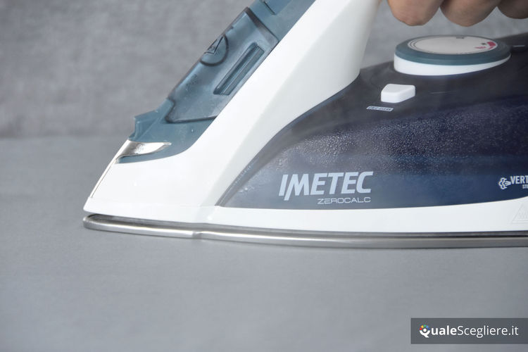 Imetec ZeroCalc Z1 2500