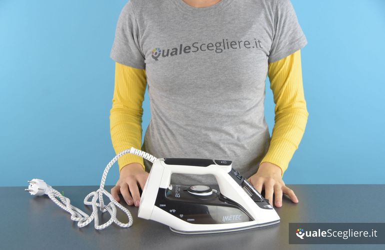 Imetec Zerocalc Z1 2800