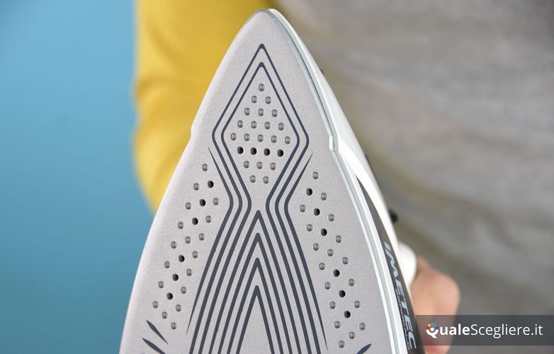 Imetec Zerocalc Z1 2800