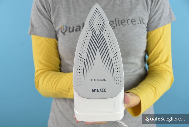 Imetec Zerocalc Z1 2800