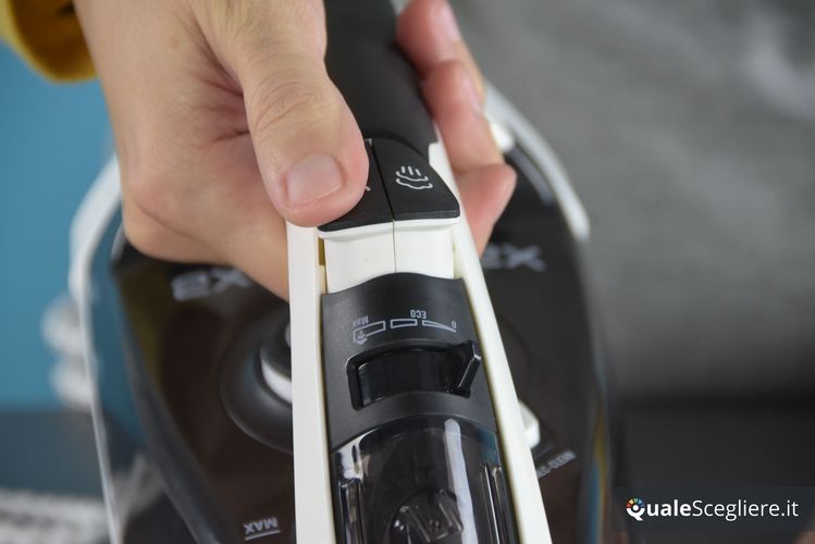 Imetec Zerocalc Z1 2800