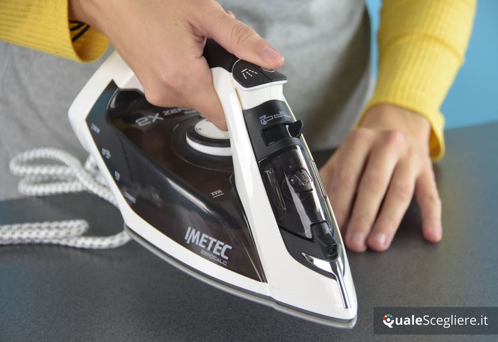 Imetec Zerocalc Z1 2800