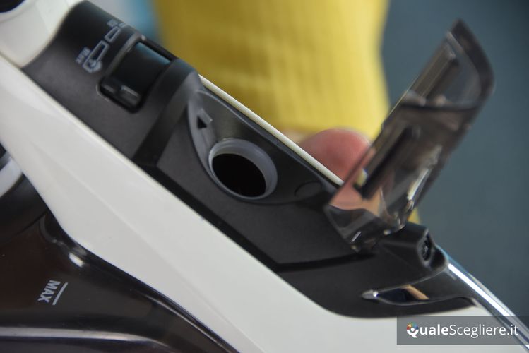 Imetec Zerocalc Z1 2800