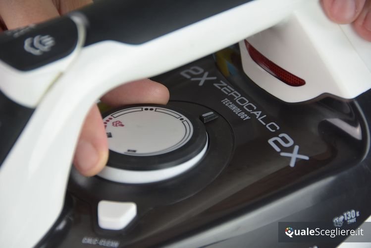 Imetec Zerocalc Z1 2800