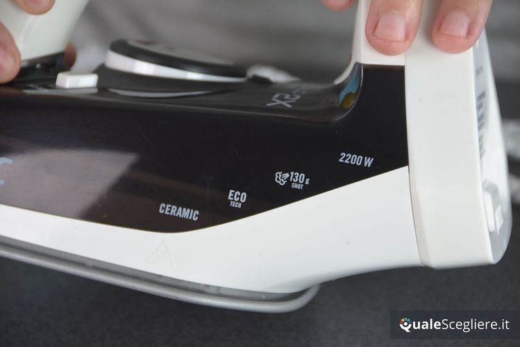 Imetec Zerocalc Z1 2800